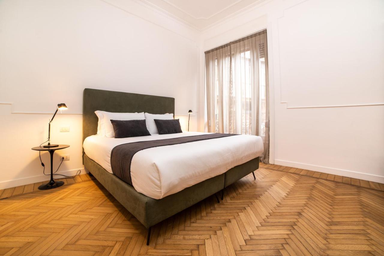 Youroom Boncompagni Roma Exterior foto