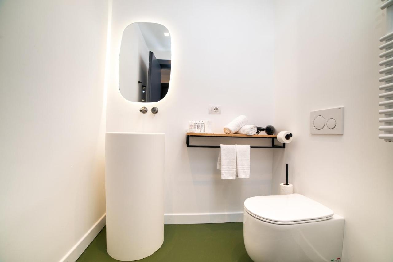 Youroom Boncompagni Roma Exterior foto