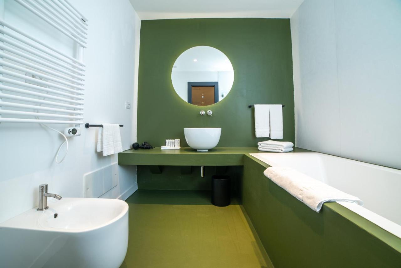 Youroom Boncompagni Roma Exterior foto