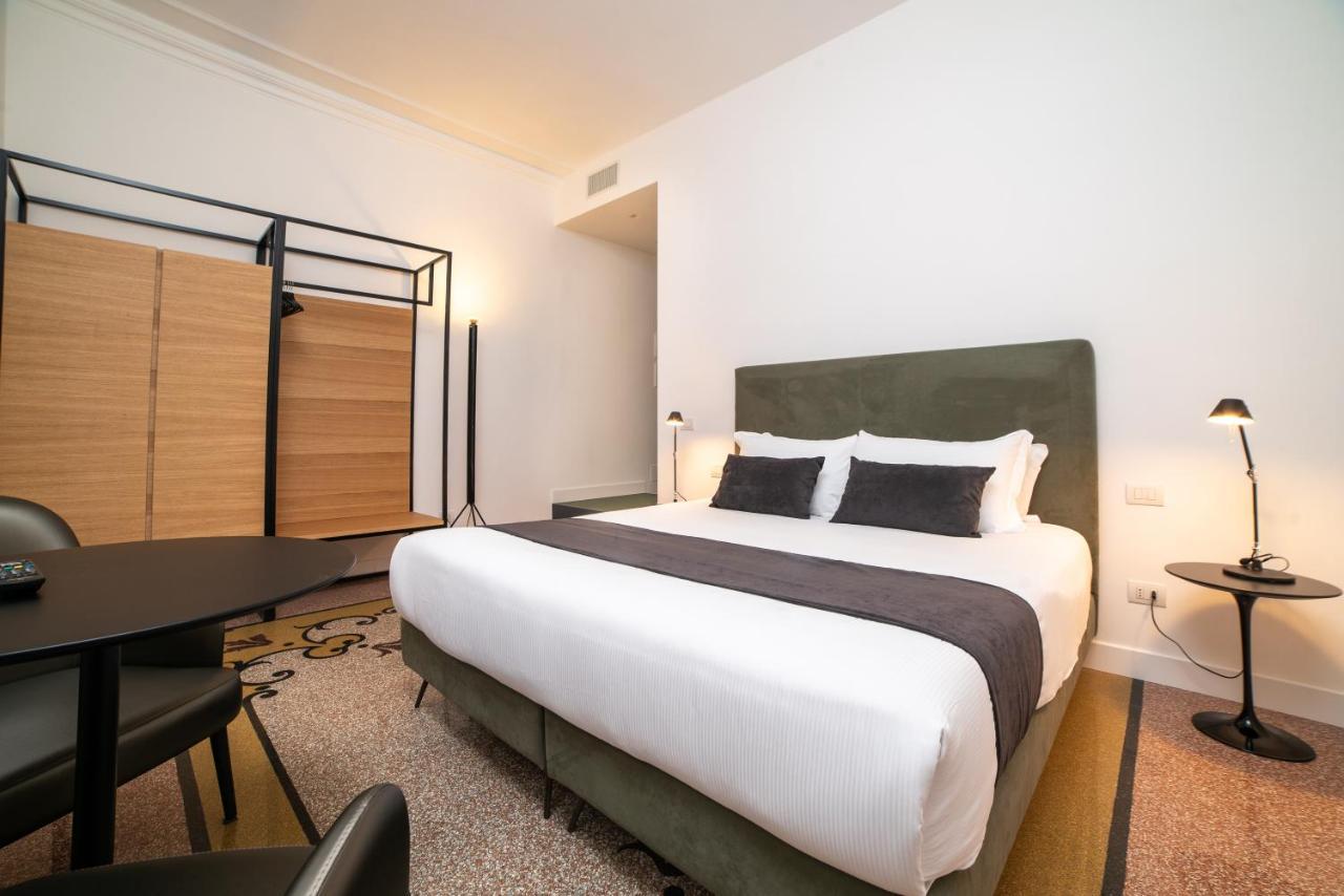 Youroom Boncompagni Roma Exterior foto