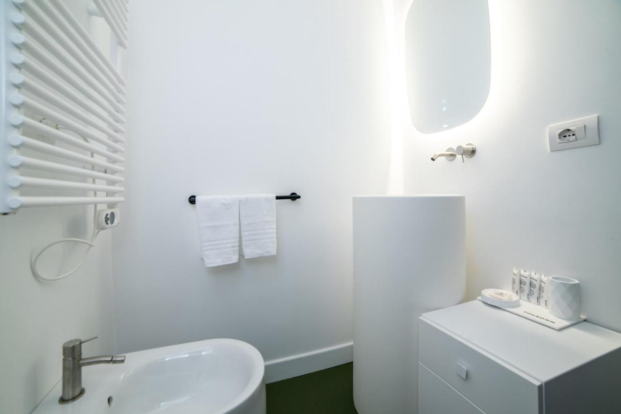 Youroom Boncompagni Roma Exterior foto