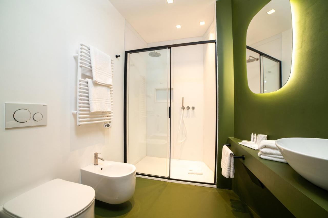 Youroom Boncompagni Roma Exterior foto